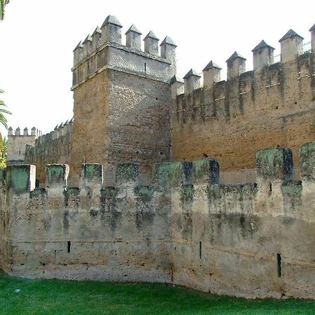 Ritual Sevilla Suite Alameda 2 Zewnętrze zdjęcie