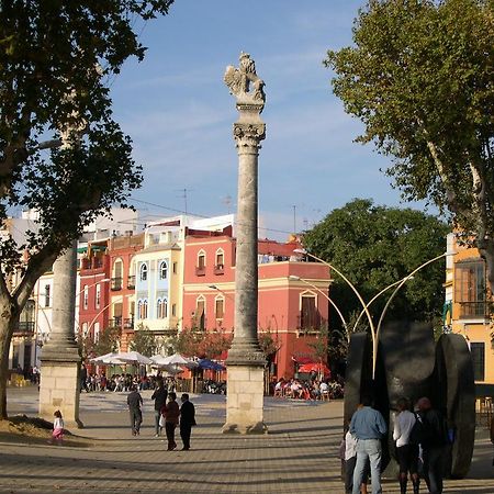 Ritual Sevilla Suite Alameda 2 Zewnętrze zdjęcie
