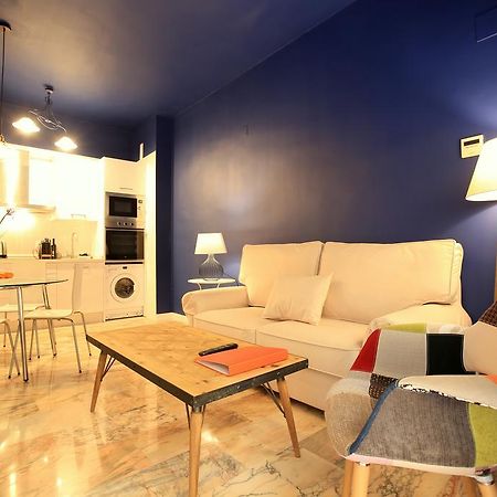 Ritual Sevilla Suite Alameda 2 Zewnętrze zdjęcie