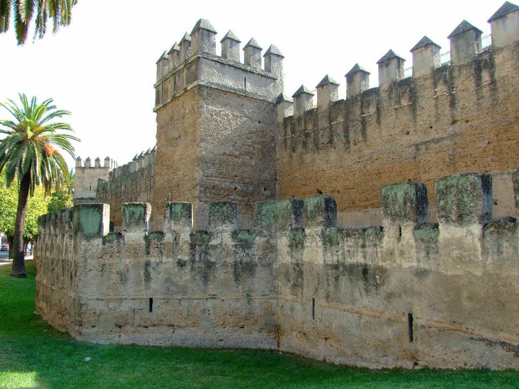 Ritual Sevilla Suite Alameda 2 Zewnętrze zdjęcie