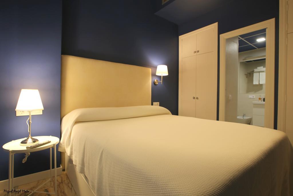 Ritual Sevilla Suite Alameda 2 Zewnętrze zdjęcie