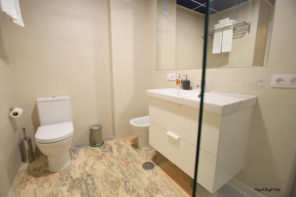 Ritual Sevilla Suite Alameda 2 Zewnętrze zdjęcie